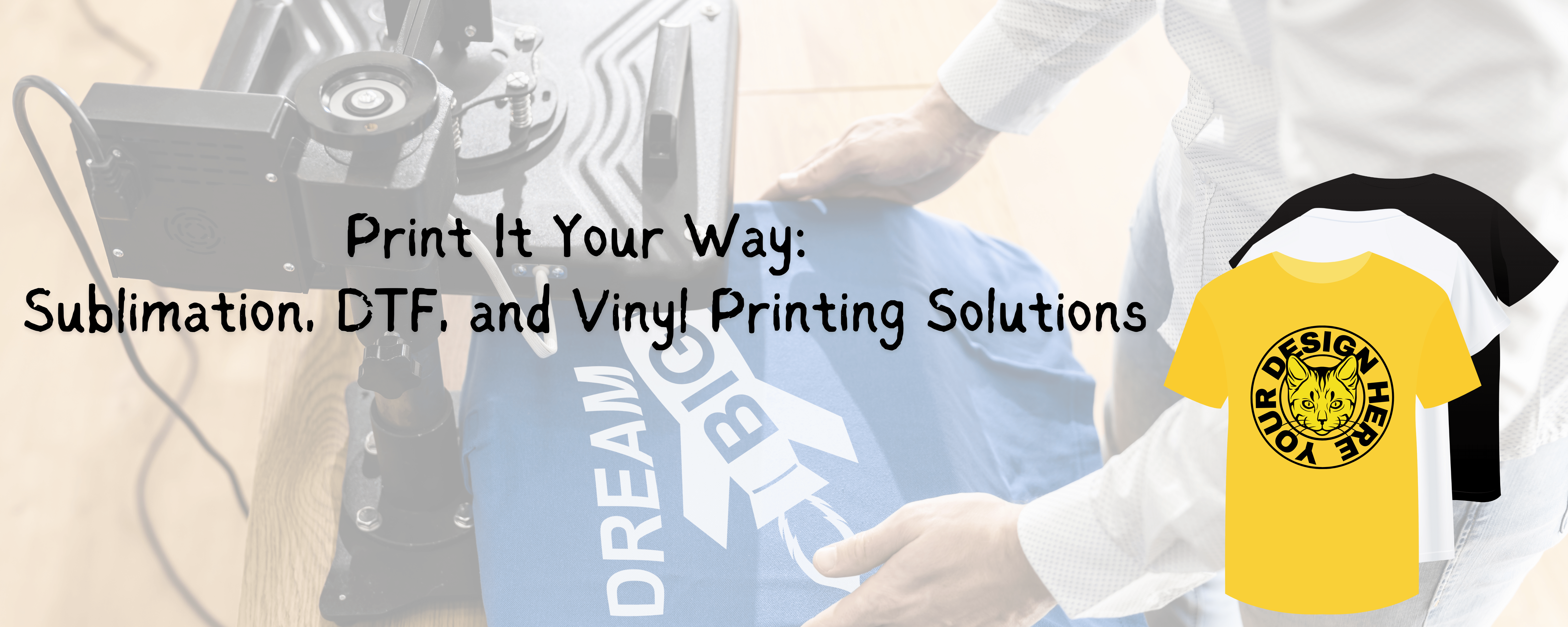 Customised Printing (2)